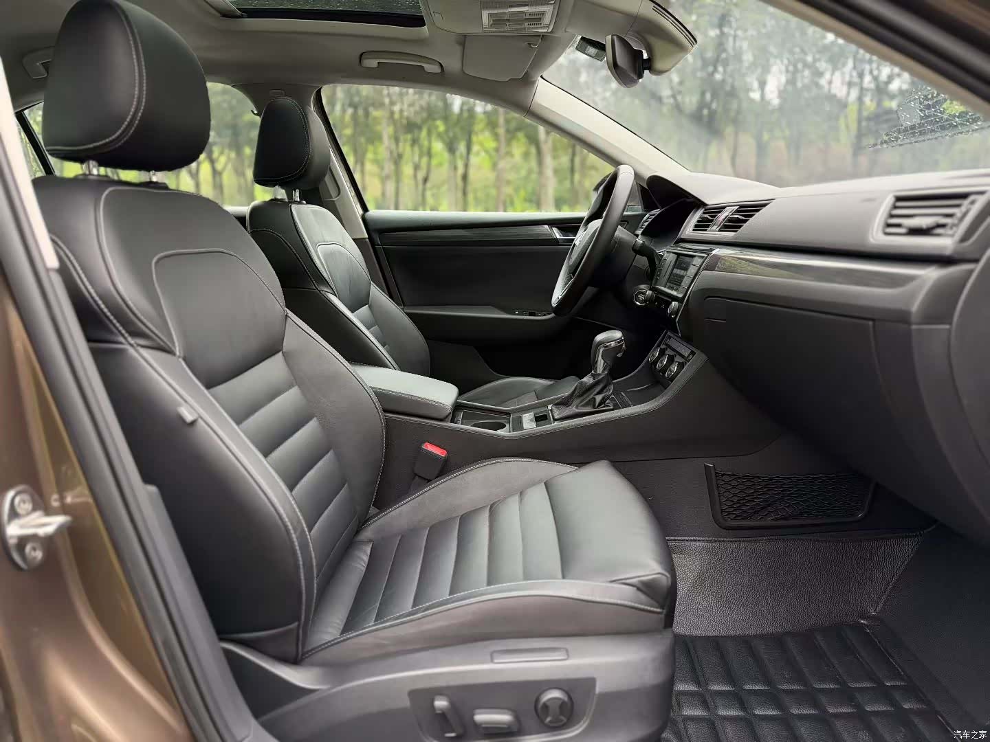 Skoda Superb, 2016 4