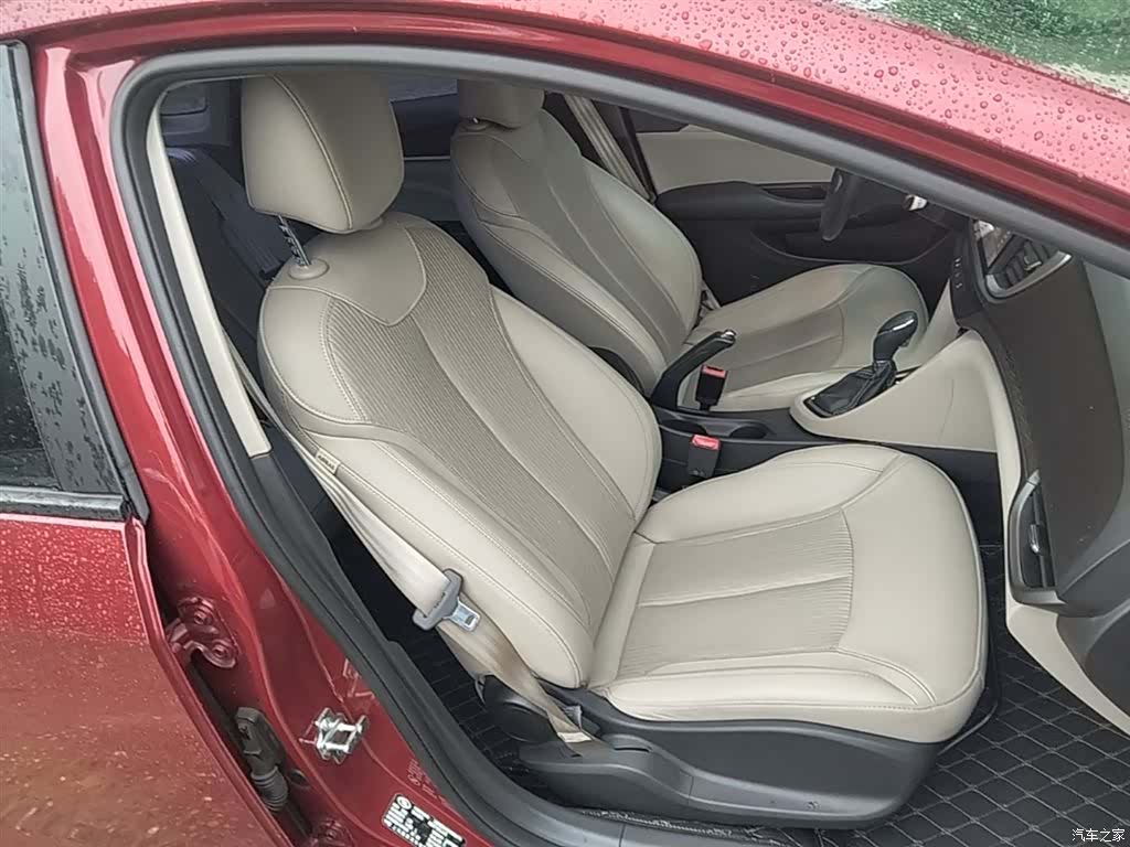 Buick 15N, 2017 25