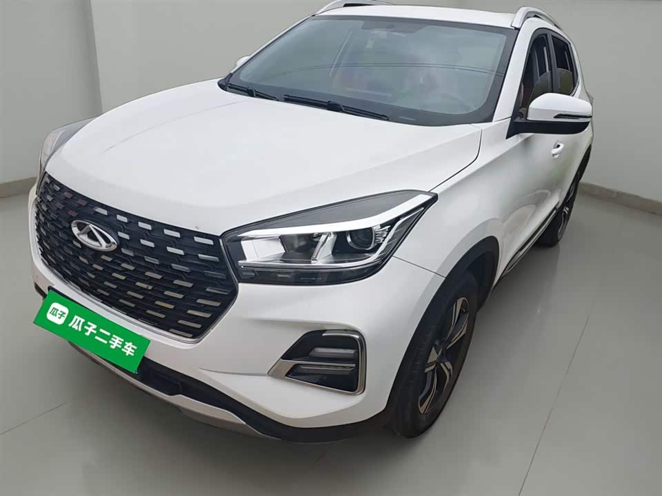 Chery Tiggo 5x
