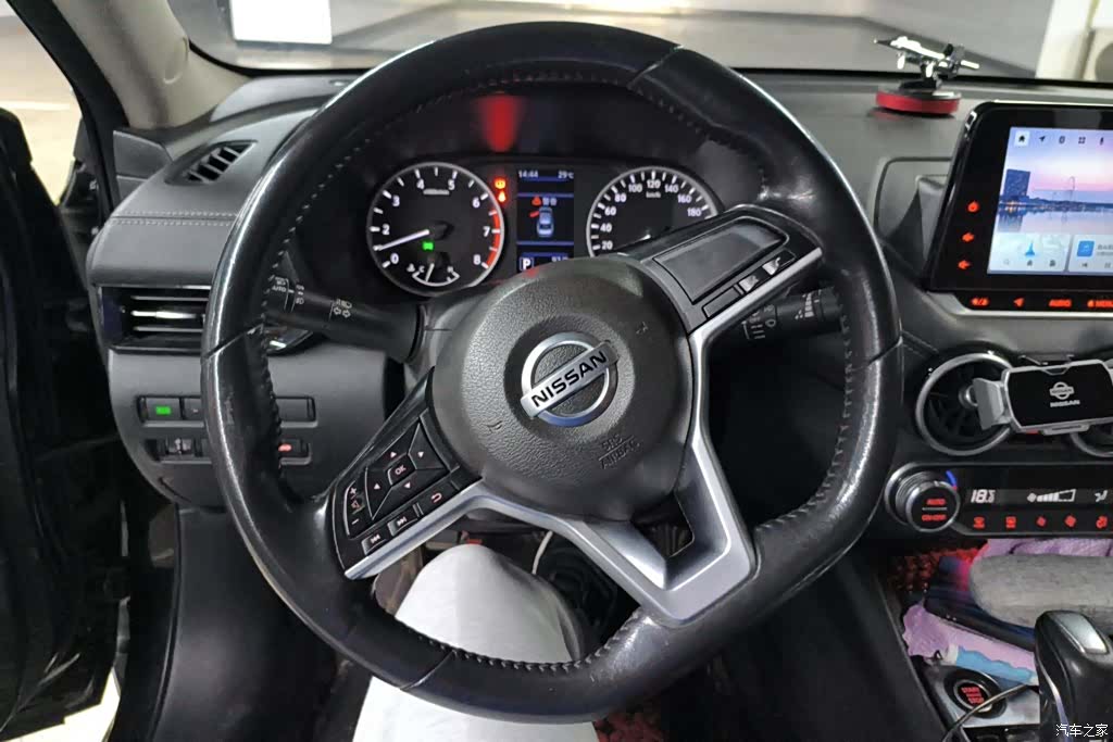 Nissan Sylphy, 2021 15