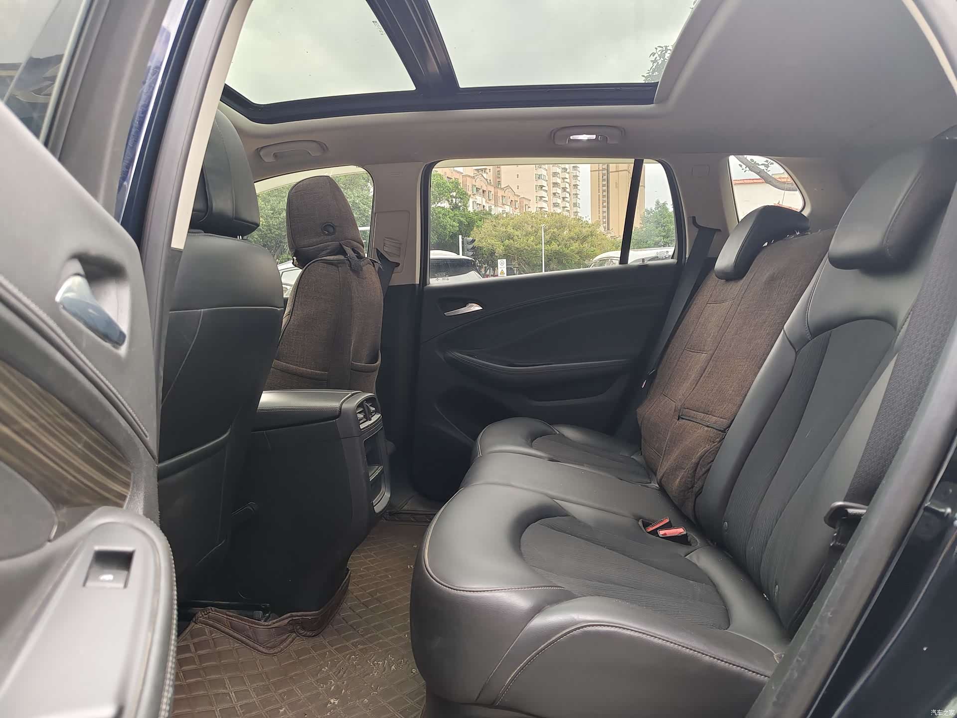Buick Envision Plus, 2020 9