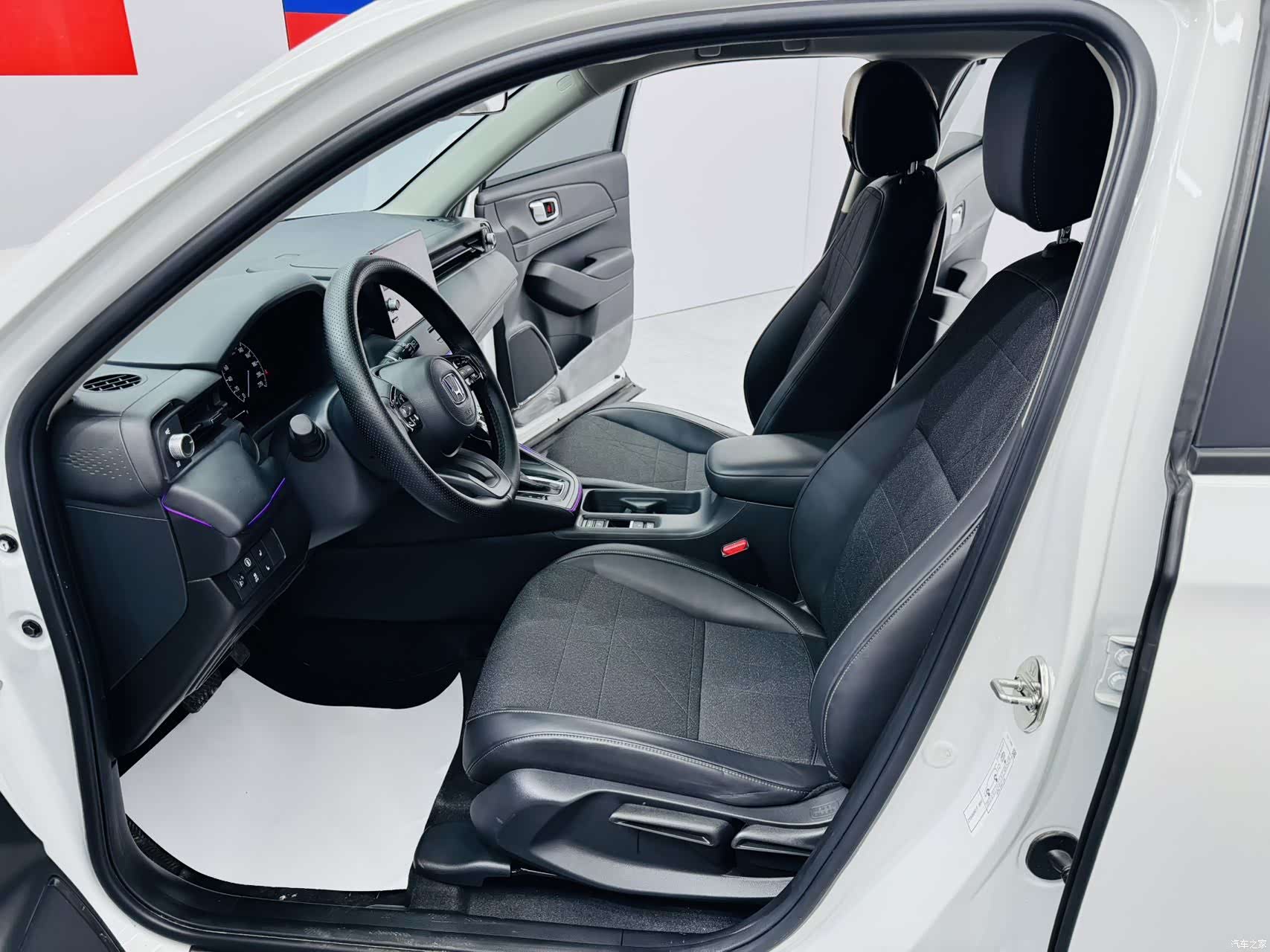 Honda Vezel, 2023 4