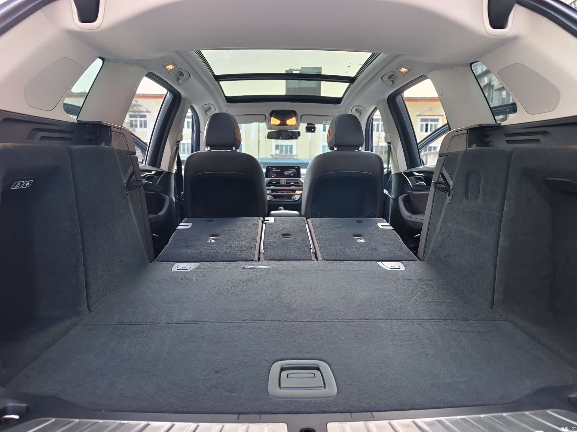 BMW X3, 2018 20