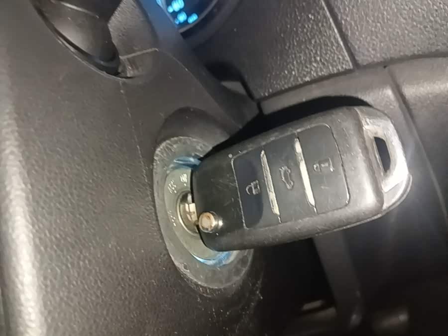 Changan Changan CS35 2015, фото 9