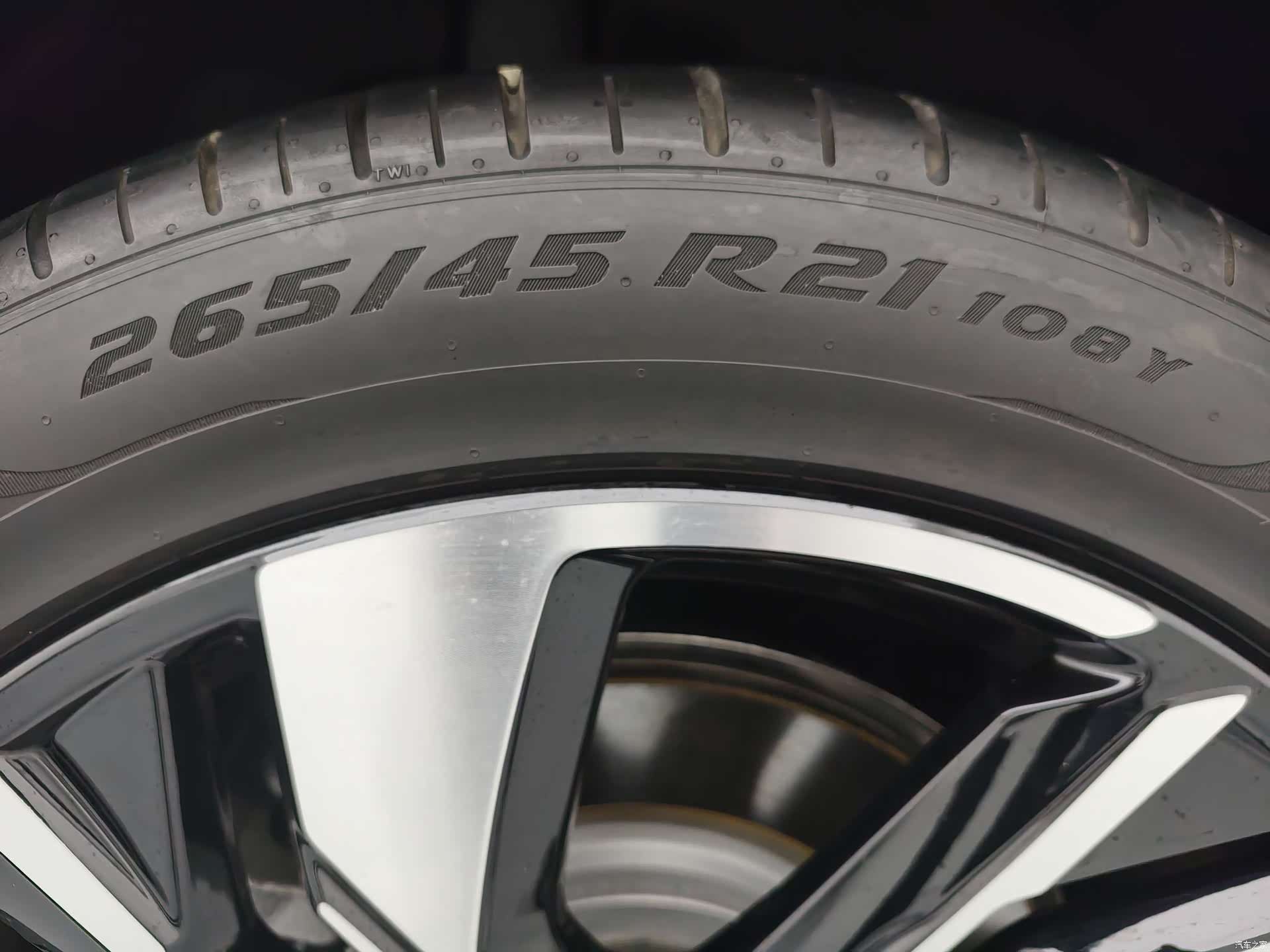 NIO ES6, 2021 28
