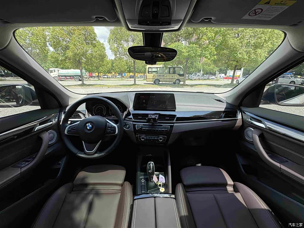 BMW X1, 2022 14