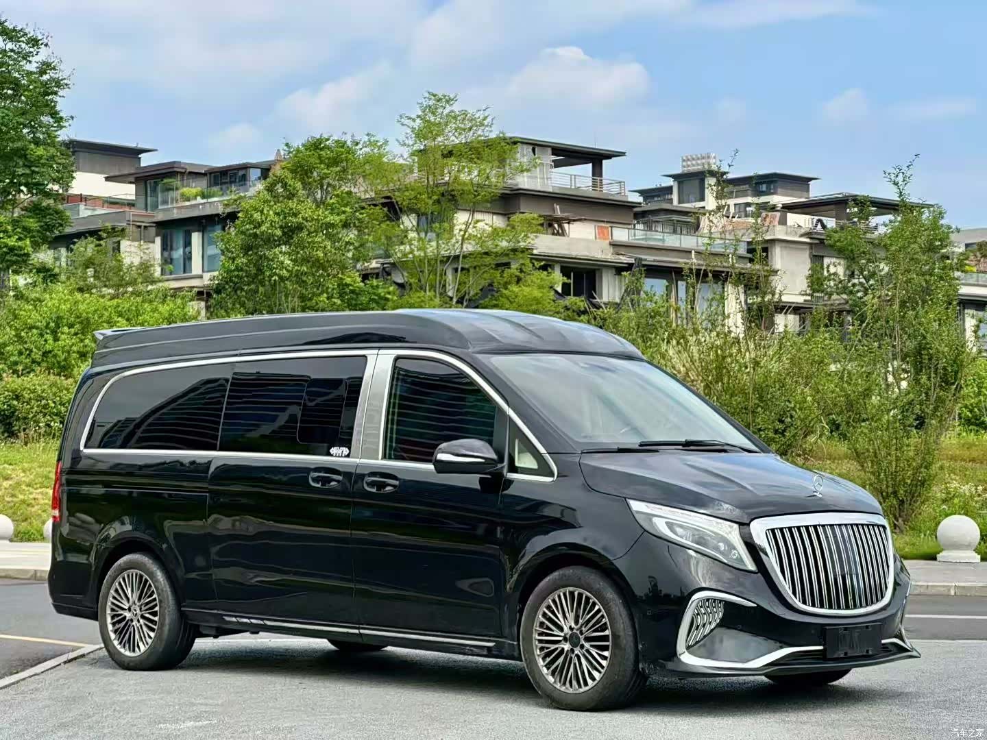 AMXiaoAoQiChe V-Class, 2023 2