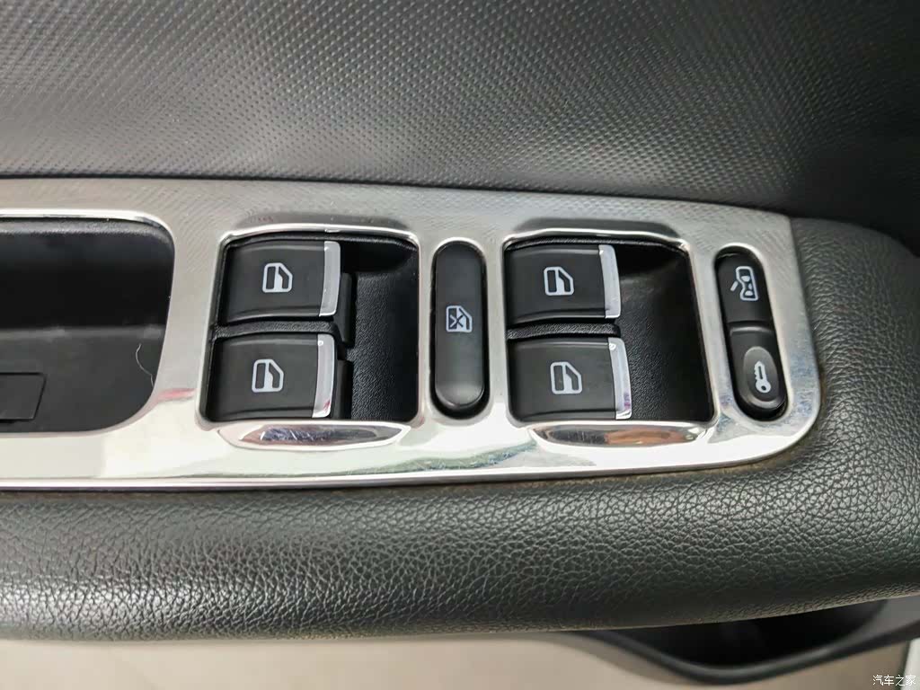Chery 3, 2016 9