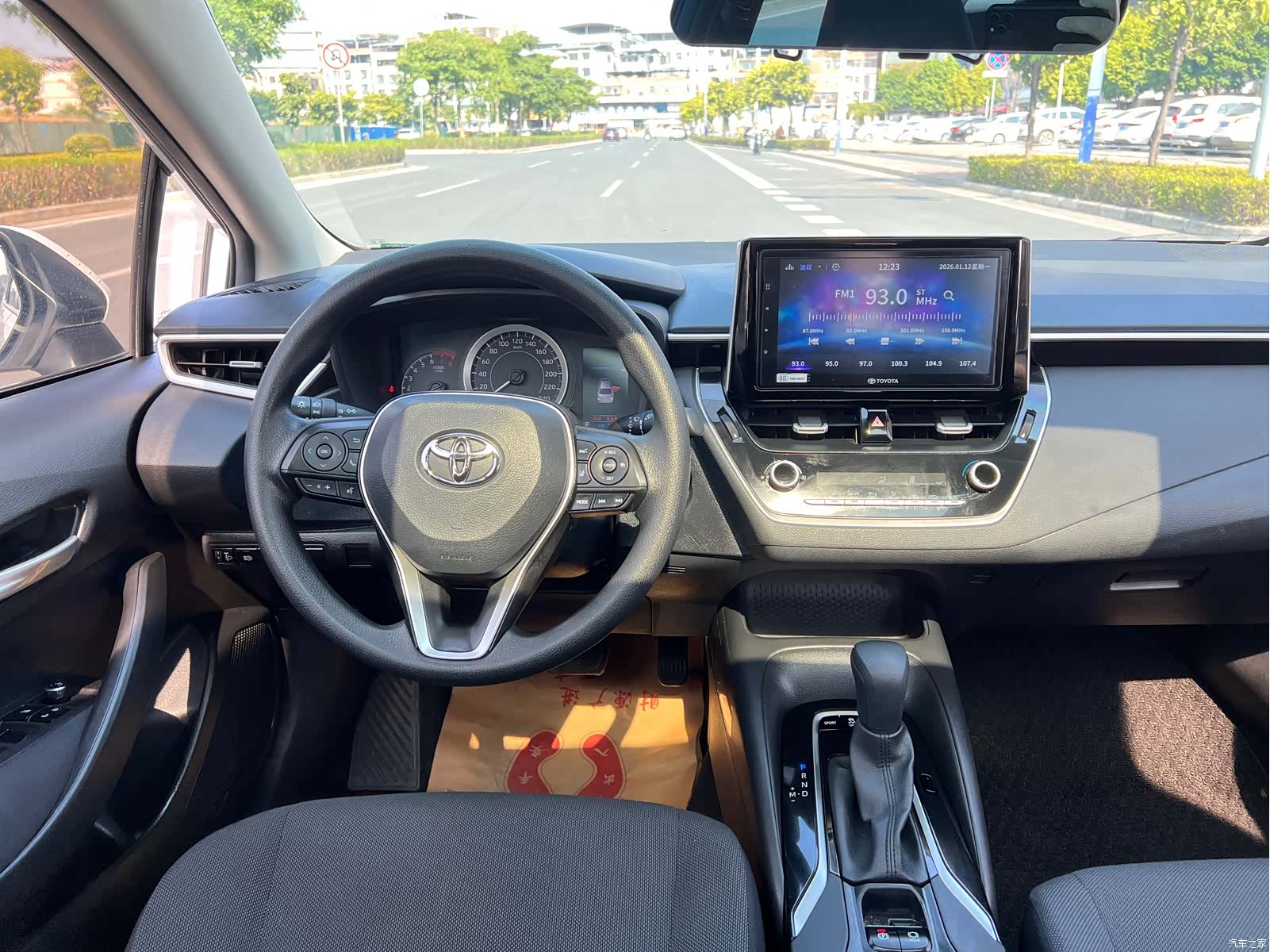 Toyota Corolla, 2020 16