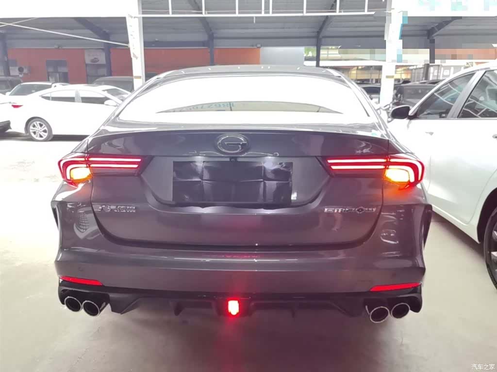 GAC Empow, 2022 6