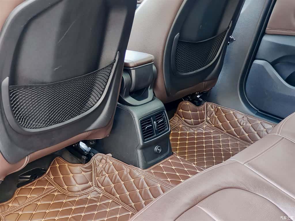 BMW X1, 2018 9