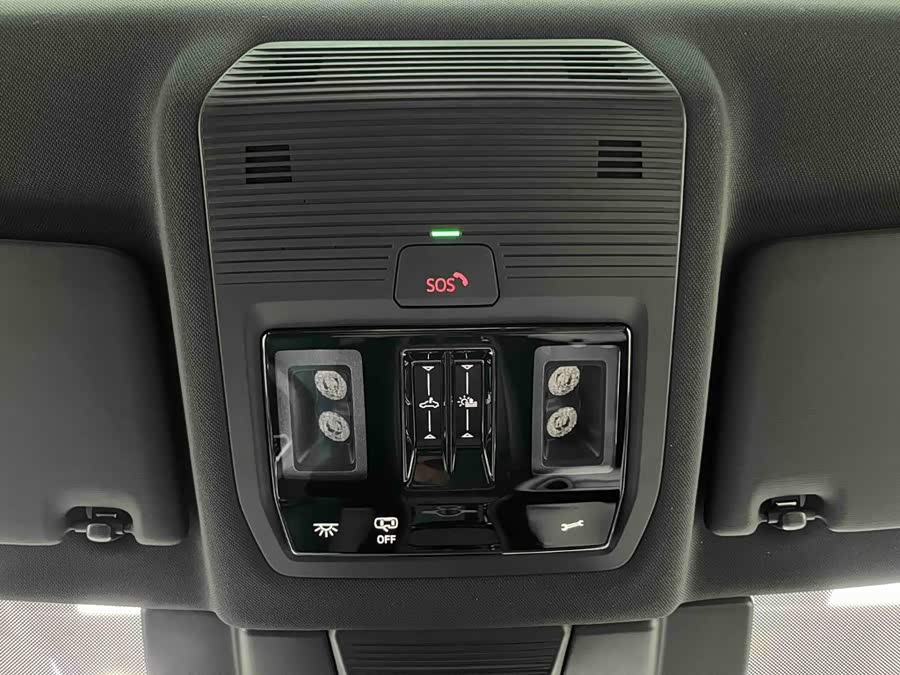 Volkswagen Tayron 2025, фото 13