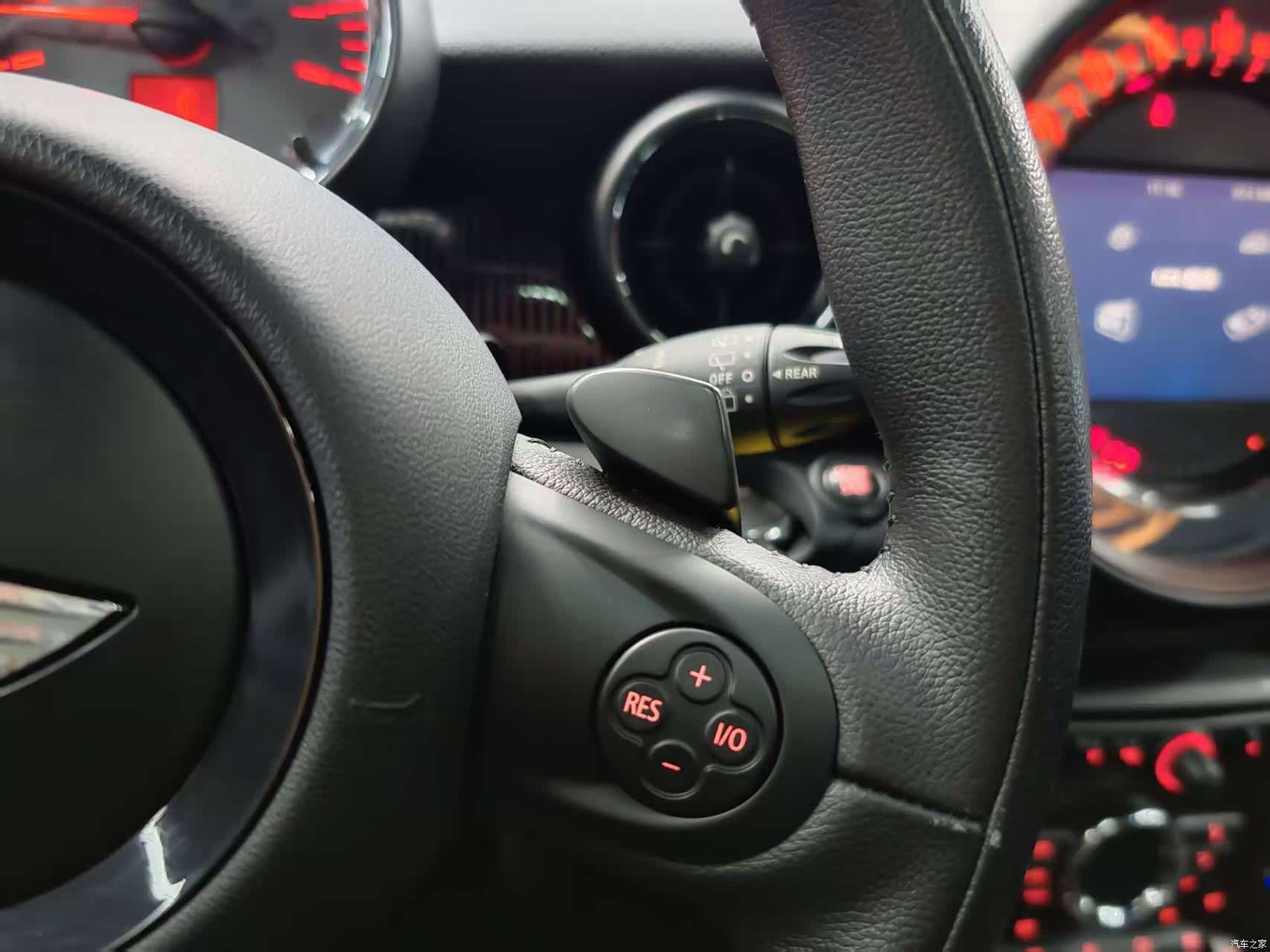 Mini Clubman, 2012 19