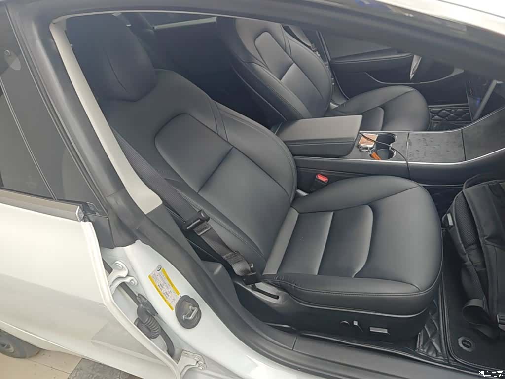Tesla Model 3, 2020 25