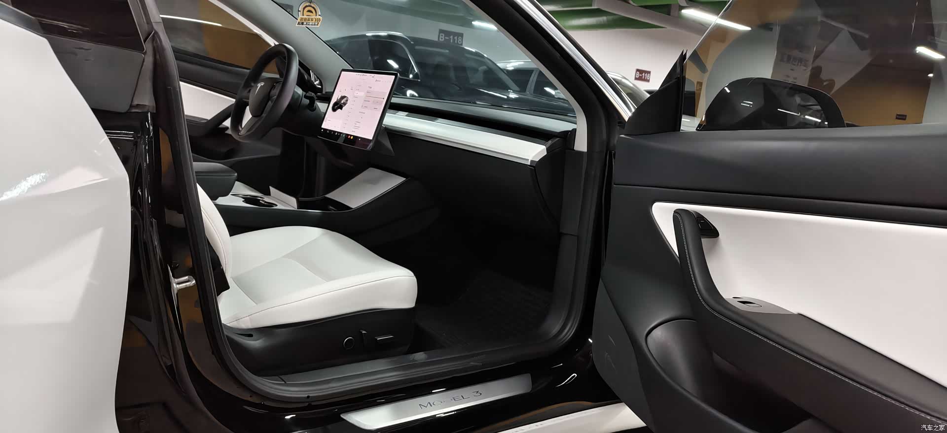 Tesla Model 3, 2020 9