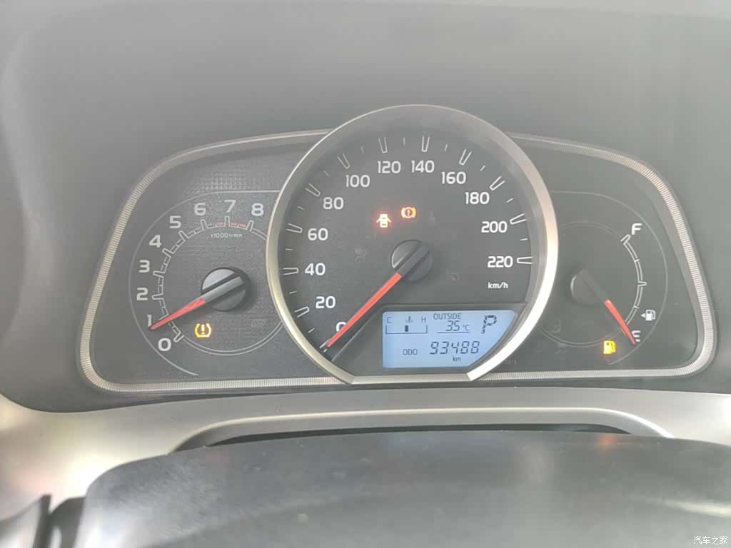 Toyota RAV4, 2016 12