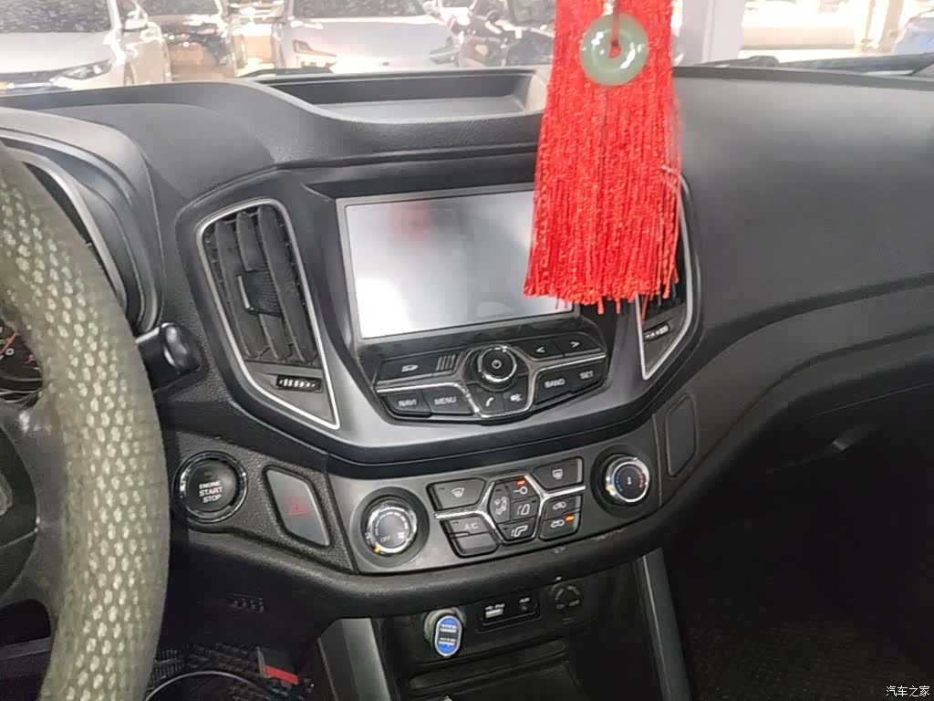 Chery 5, 2015 9