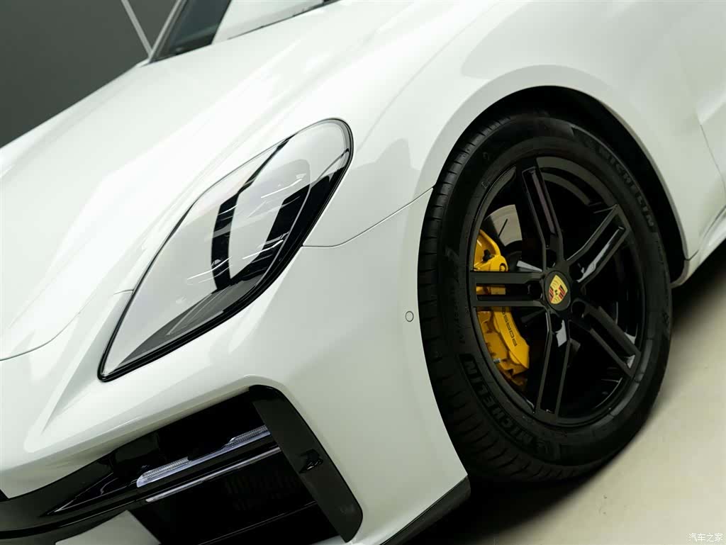 Porsche Panamera, 2025 3
