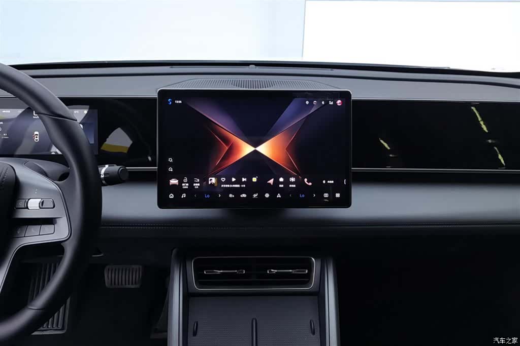 BYD Qin, 2025 13