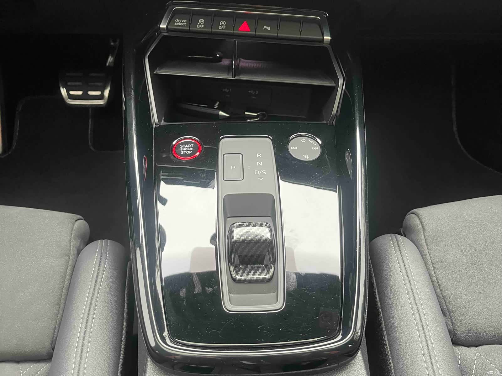 Audi A3, 2021 9