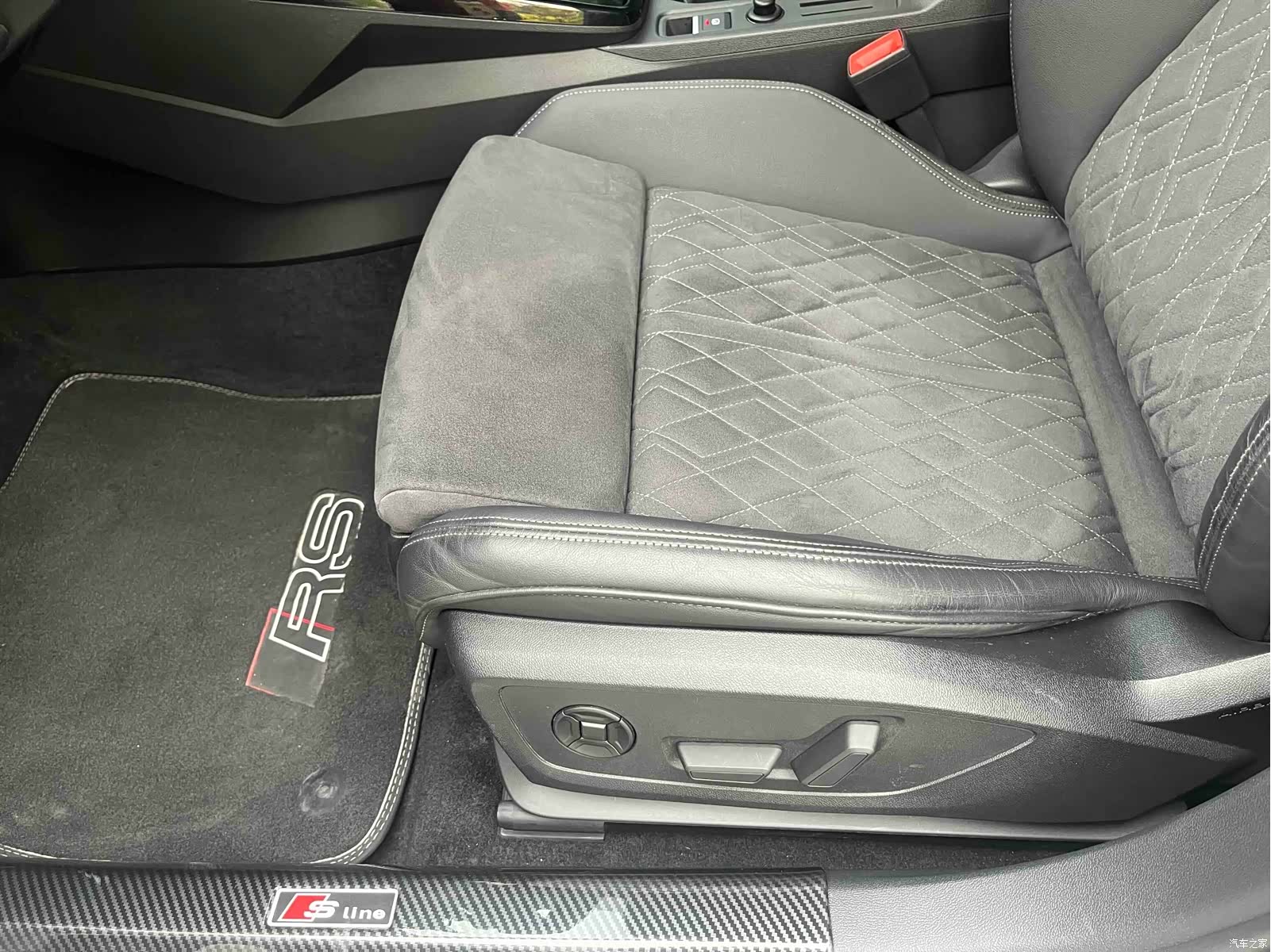 Audi A3, 2021 11