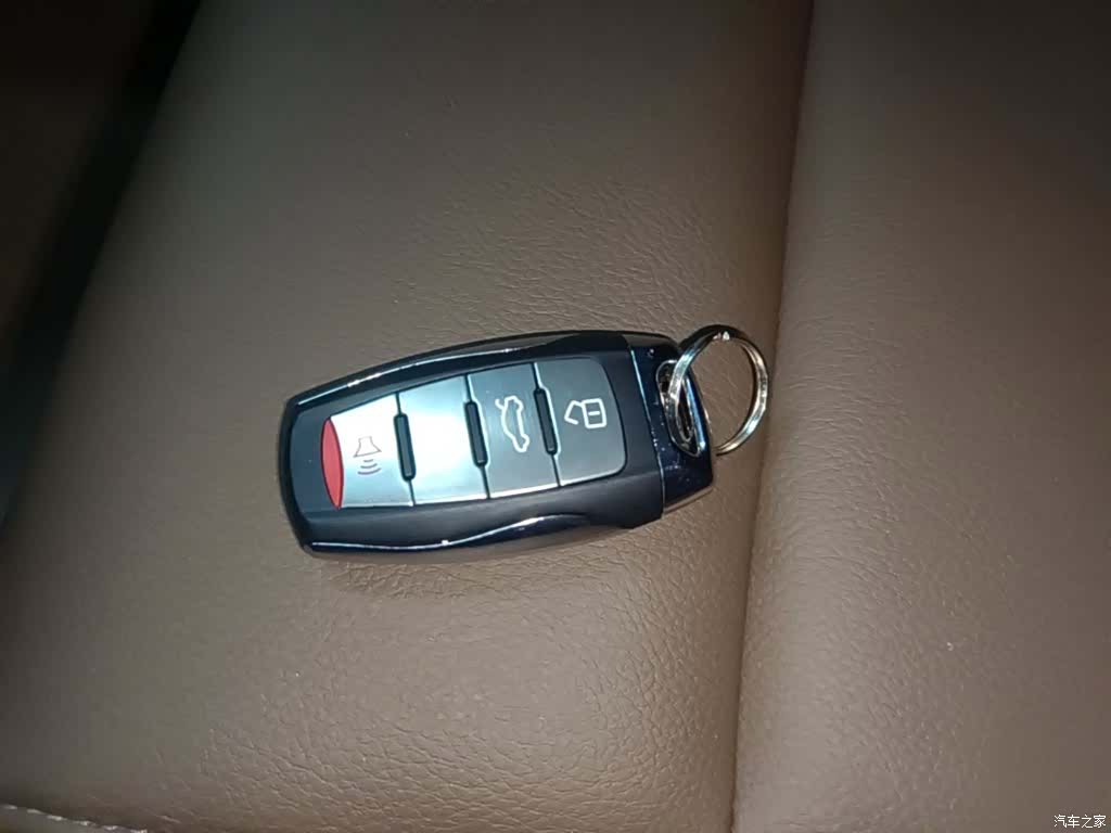 Haval H7, 2018 9