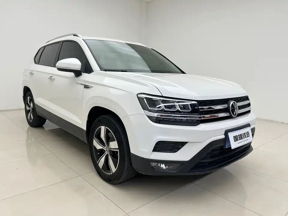Volkswagen Tuyue