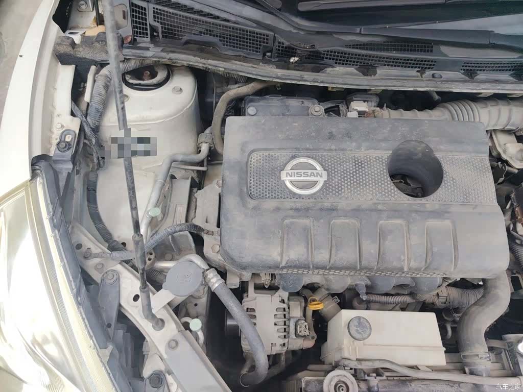 Nissan Tiida, 2014 21