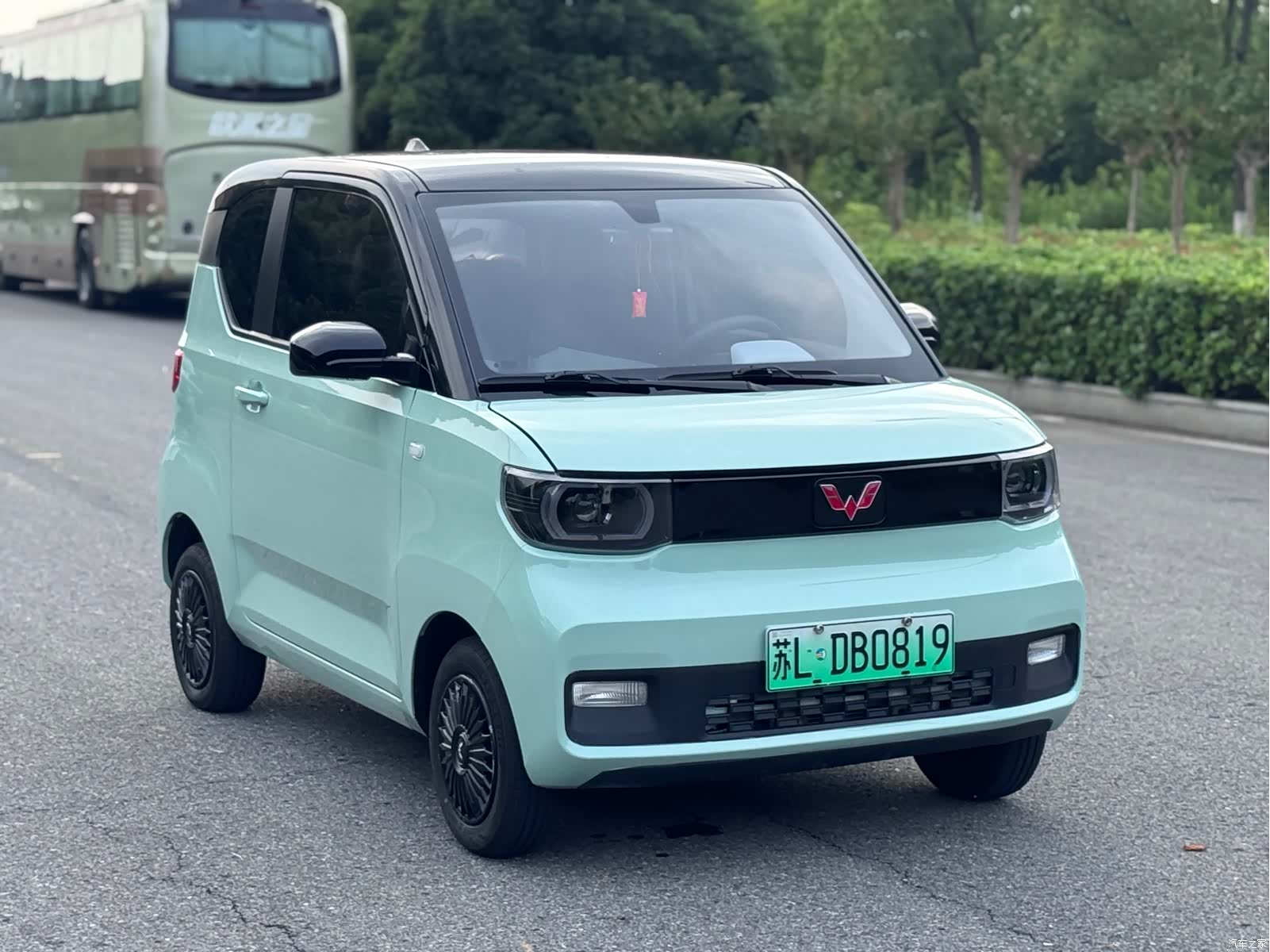 Wuling MINIEV, 2022 3