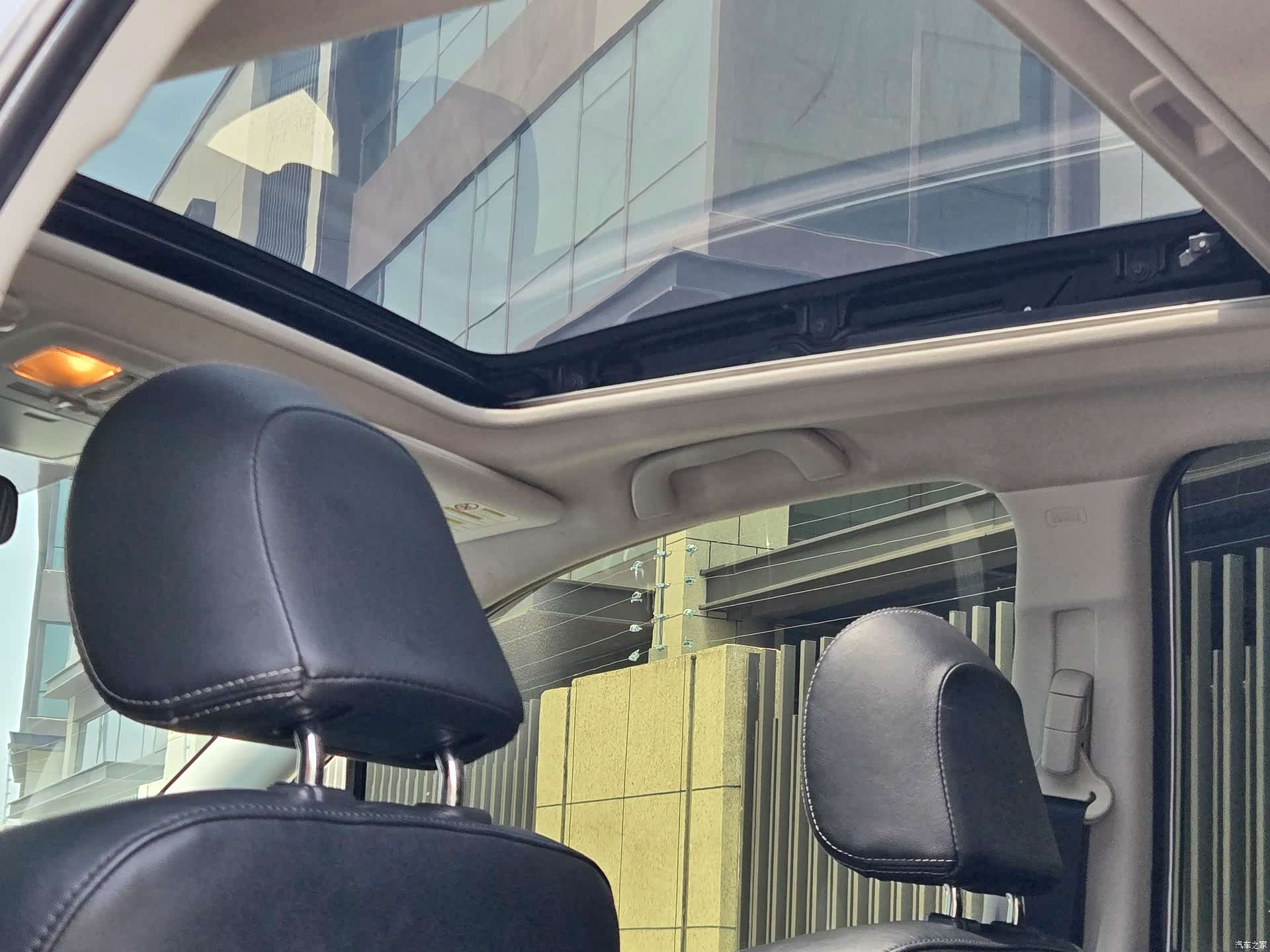Subaru Forester, 2014 10