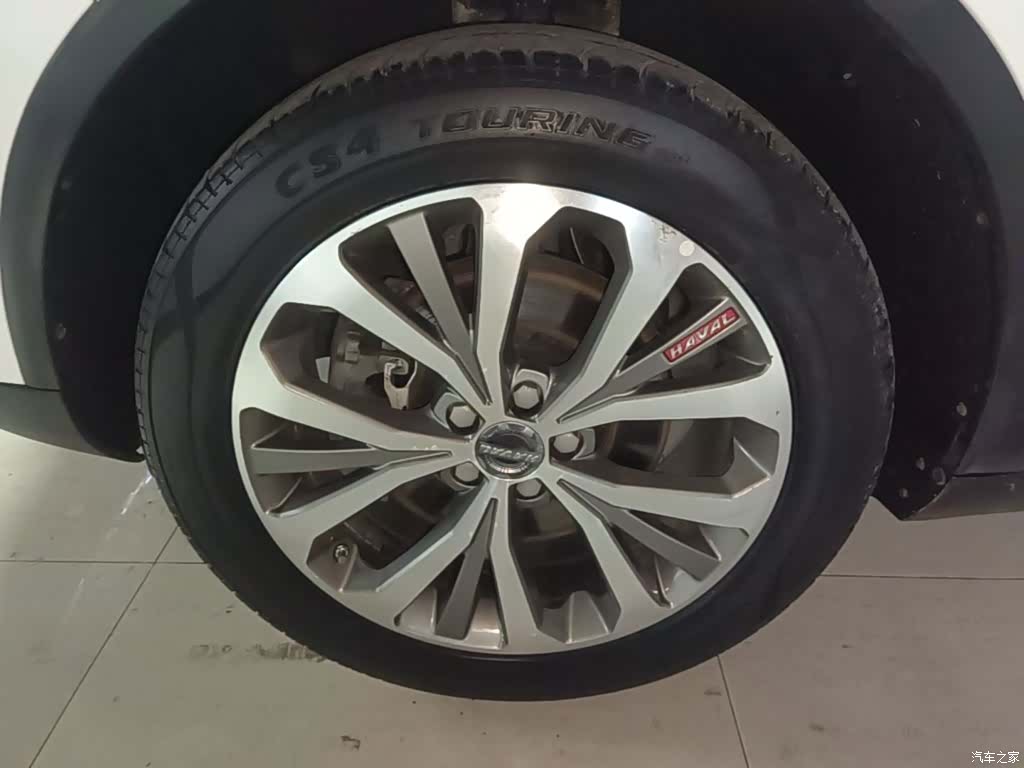 Haval H7, 2018 23