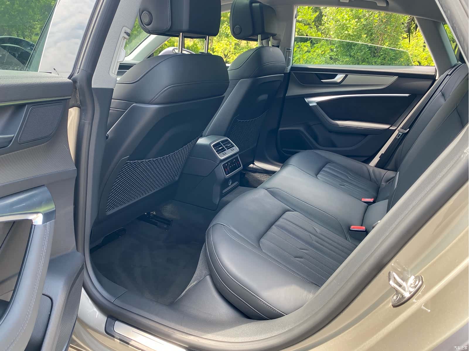 Audi A7, 2019 15