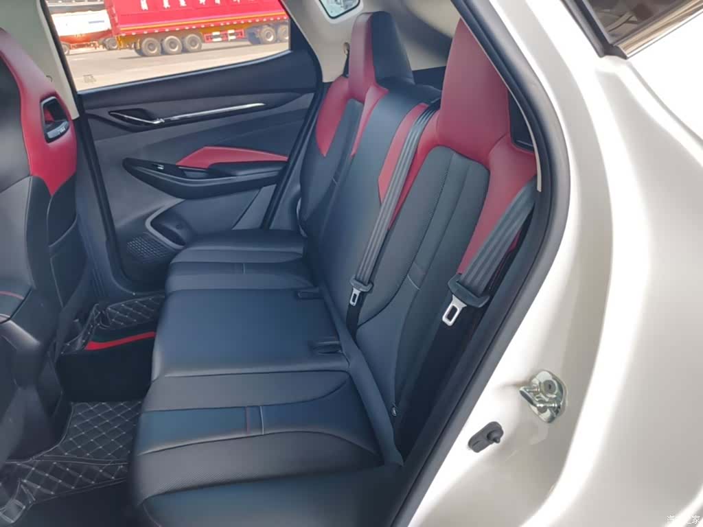 Changan X5, 2022 17