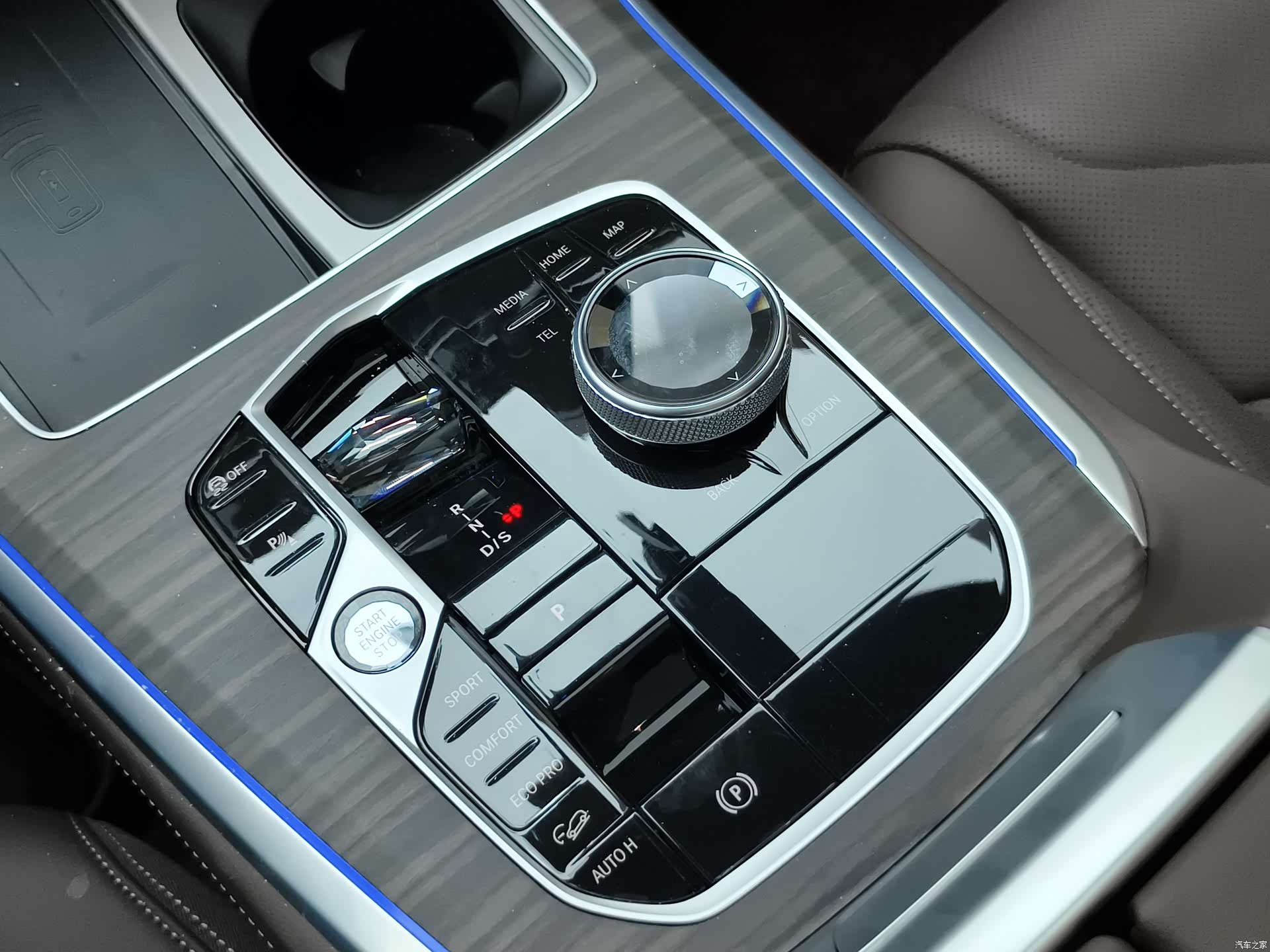 BMW X5, 2024 14