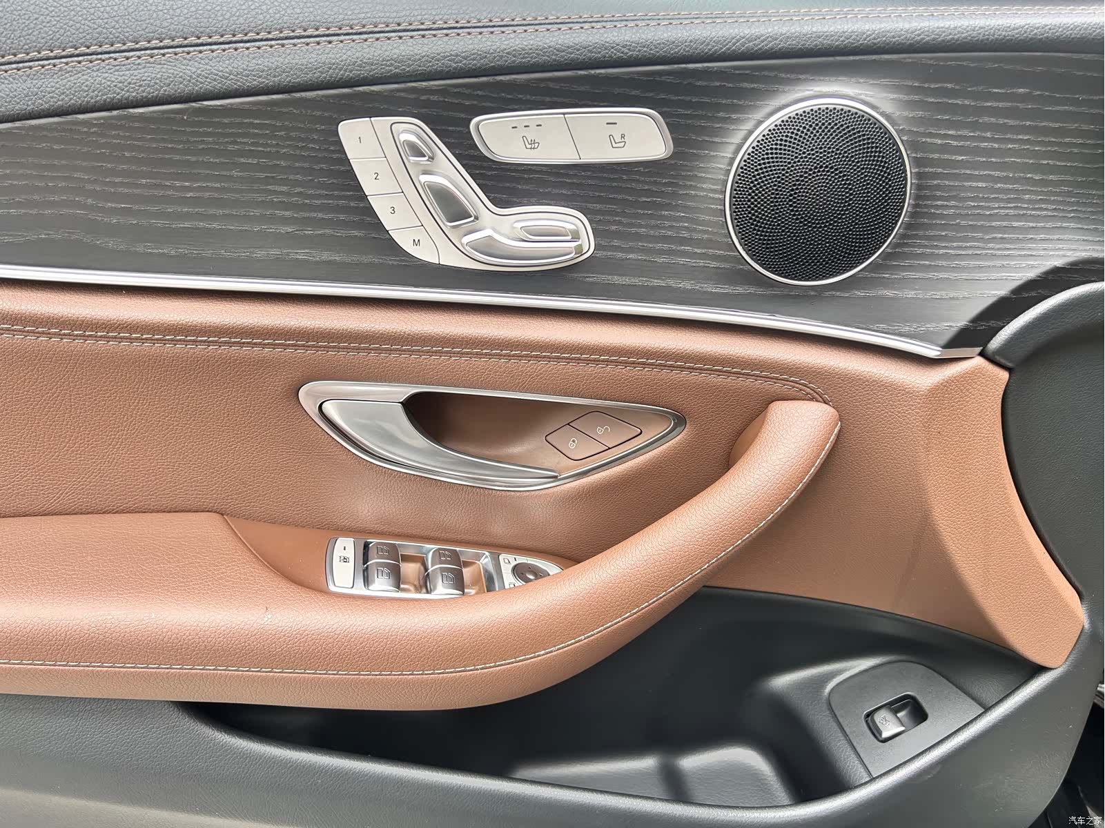 Mercedes-Benz E-Class, 2020 9