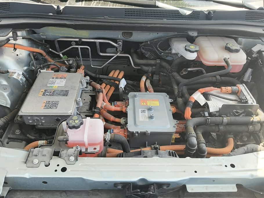 Buick Slightly blue 6