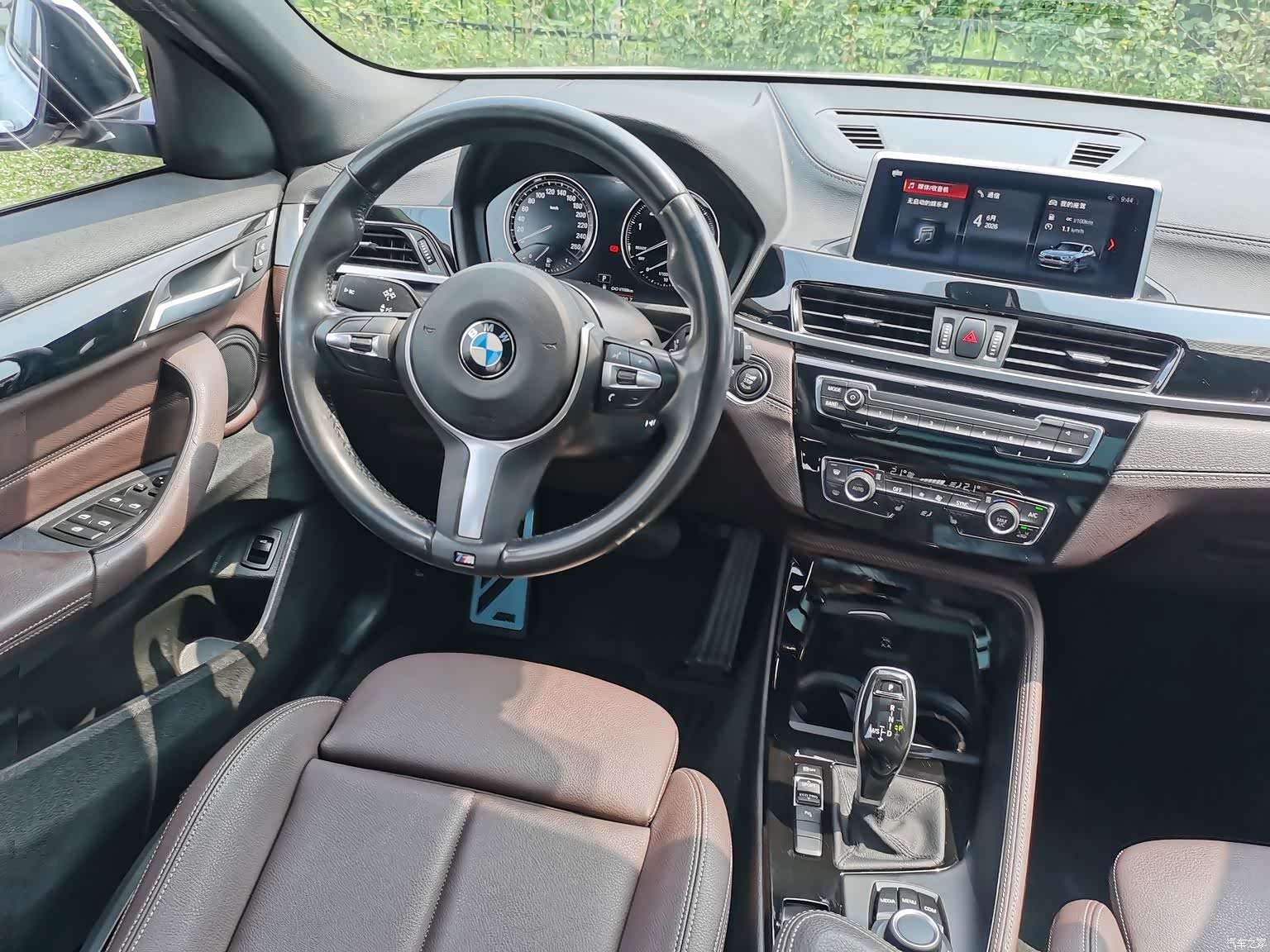 BMW X2, 2020 21