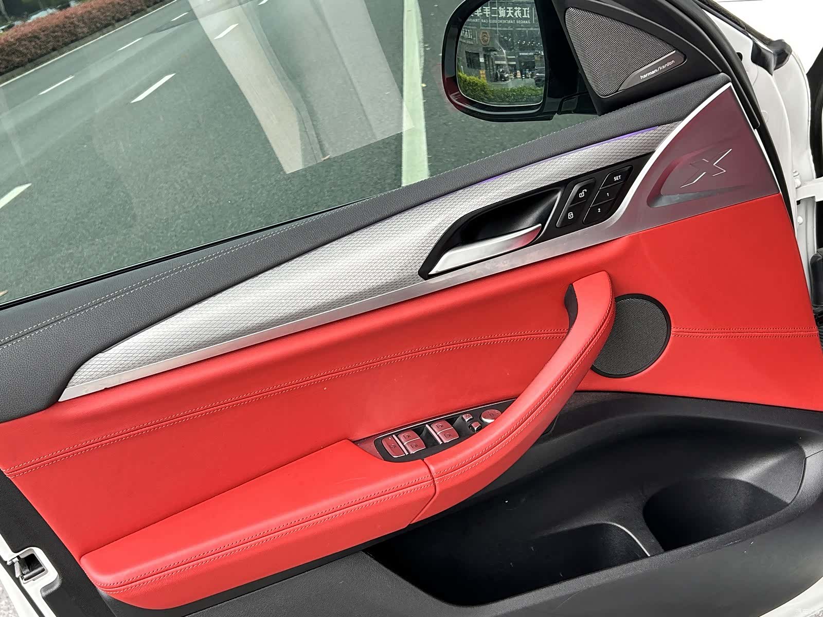BMW X4, 2021 все фото