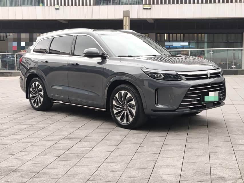 AITO Ask the world M7