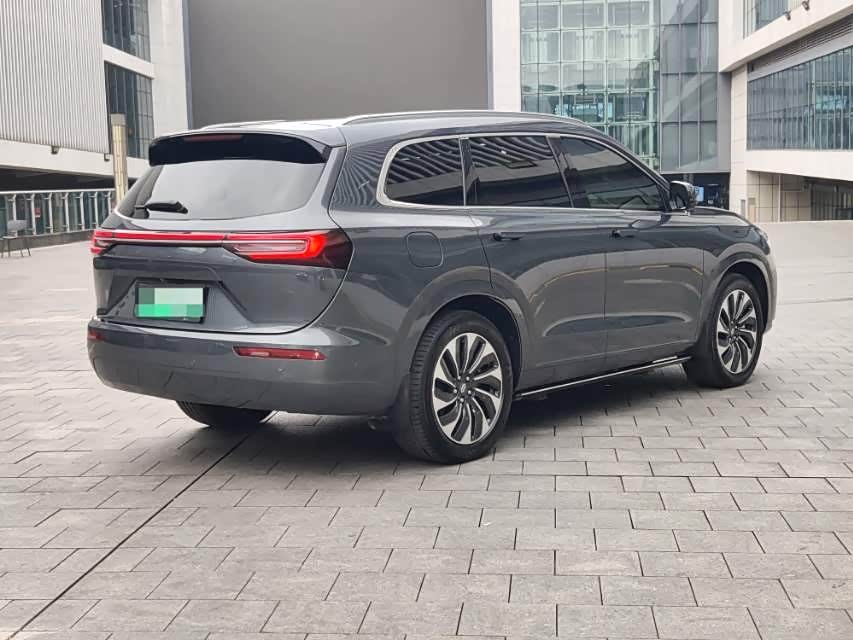 AITO Ask the world M7