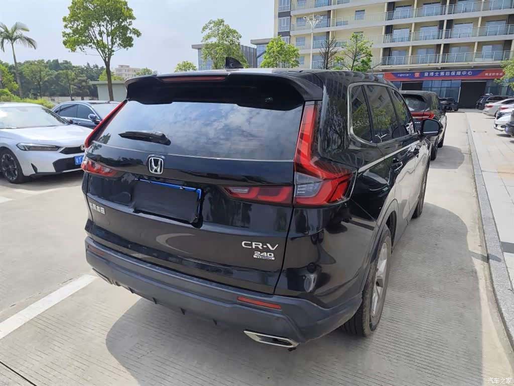 Honda CR-V, 2023 9