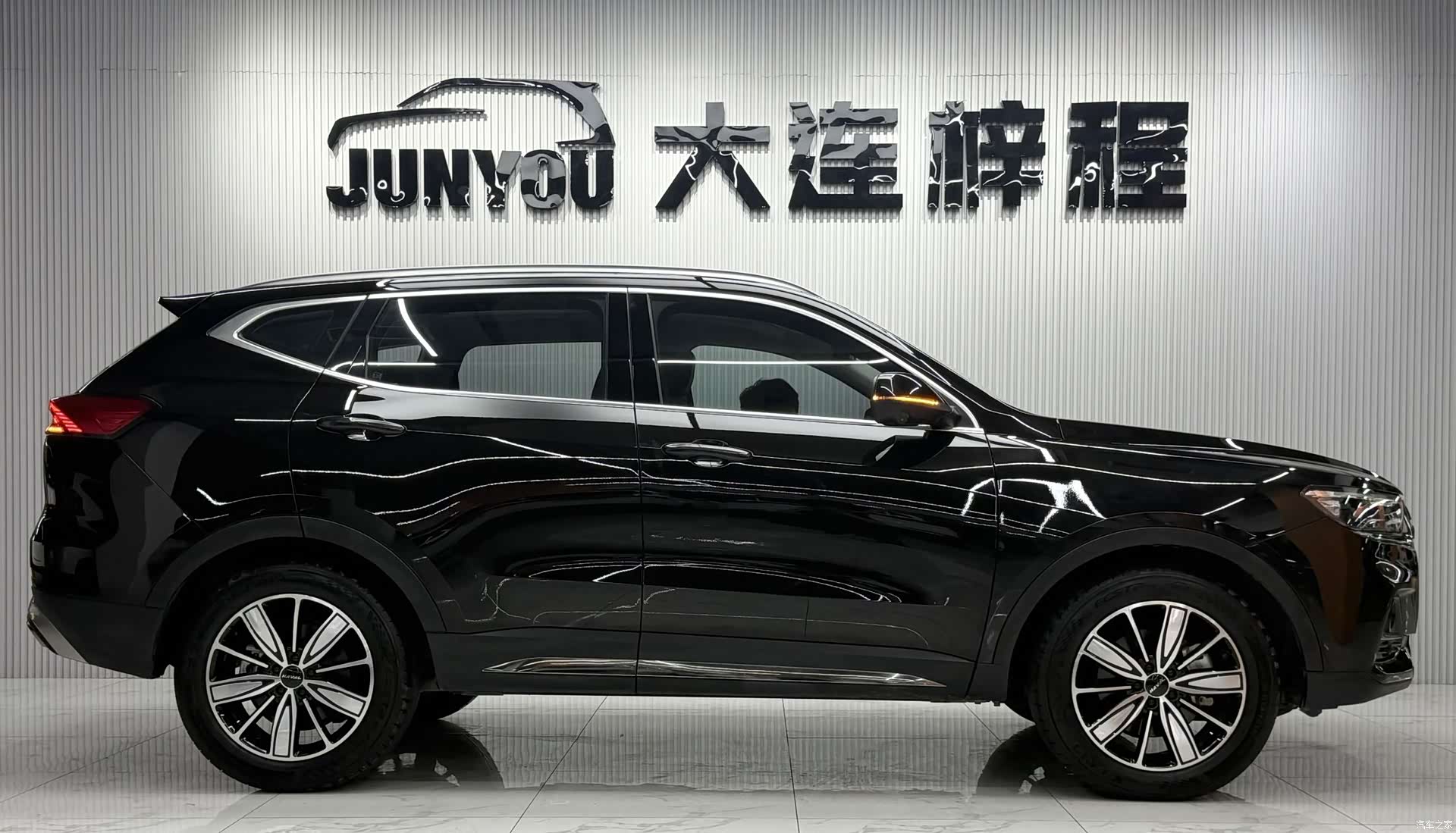 Haval H6, 2023 8