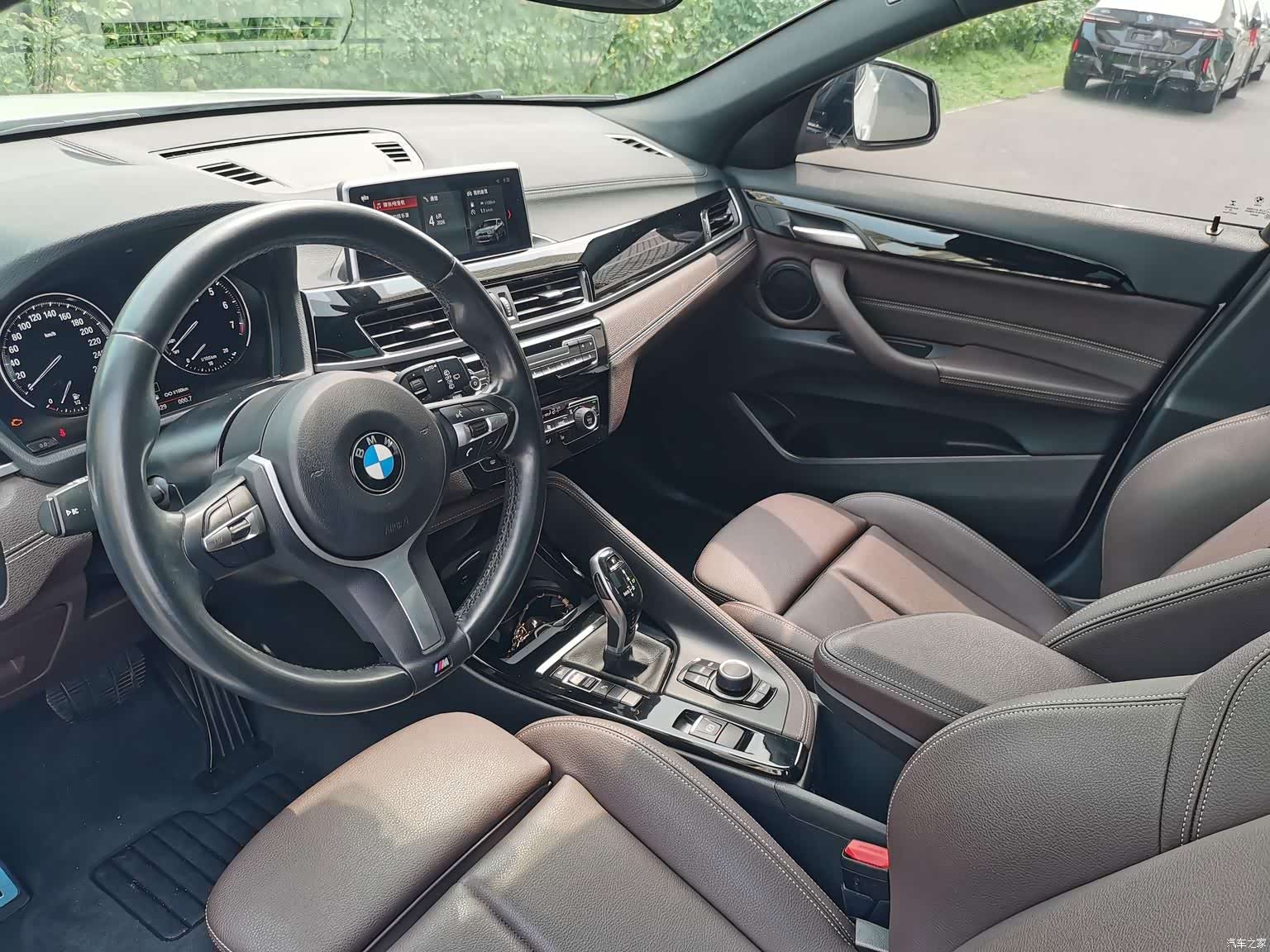 BMW X2, 2020 10