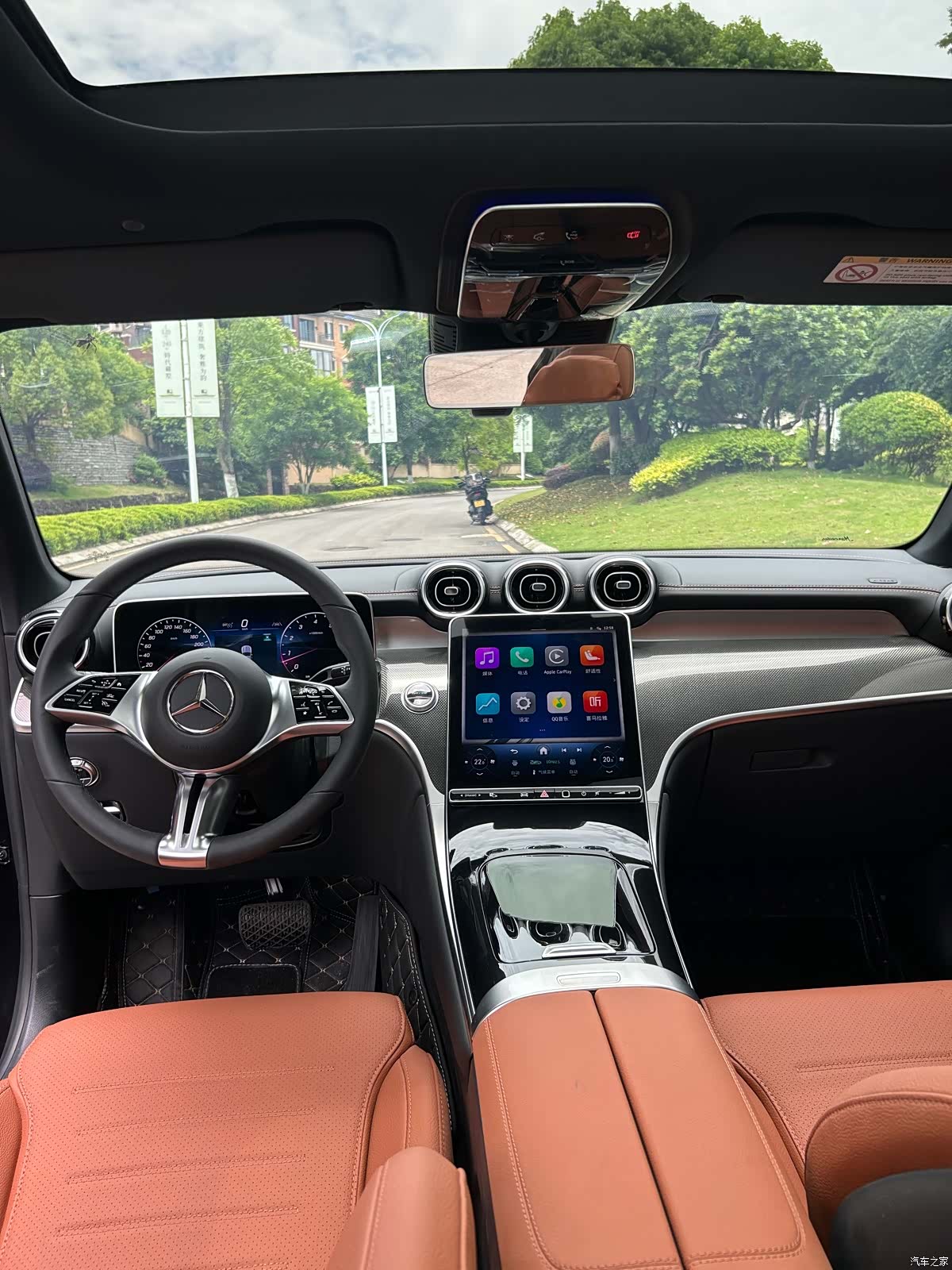 Mercedes-Benz GLC, 2023 7