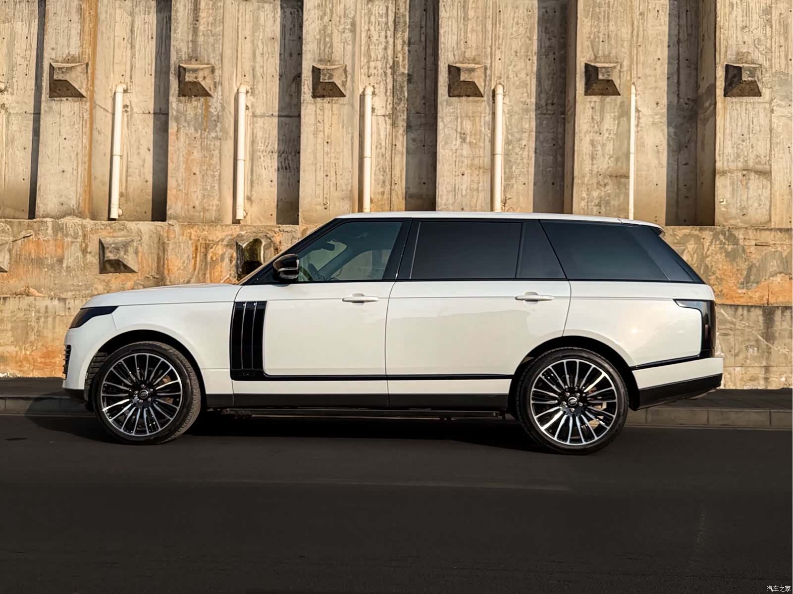 Land Rover Range Rover, 2017 6