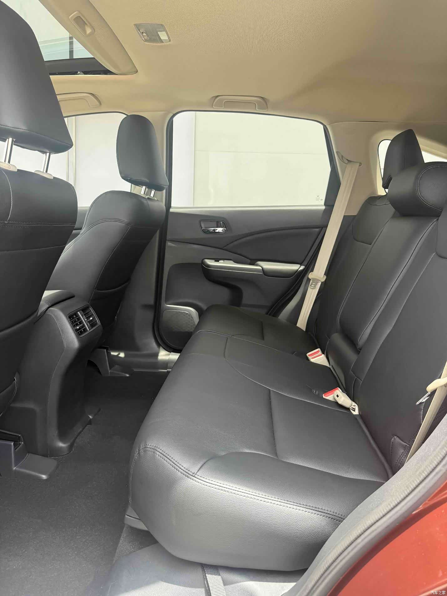 Honda CR-V, 2017 6