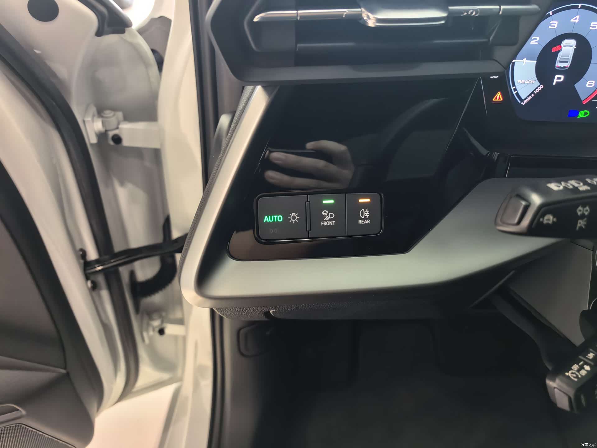 Audi A3, 2023 8