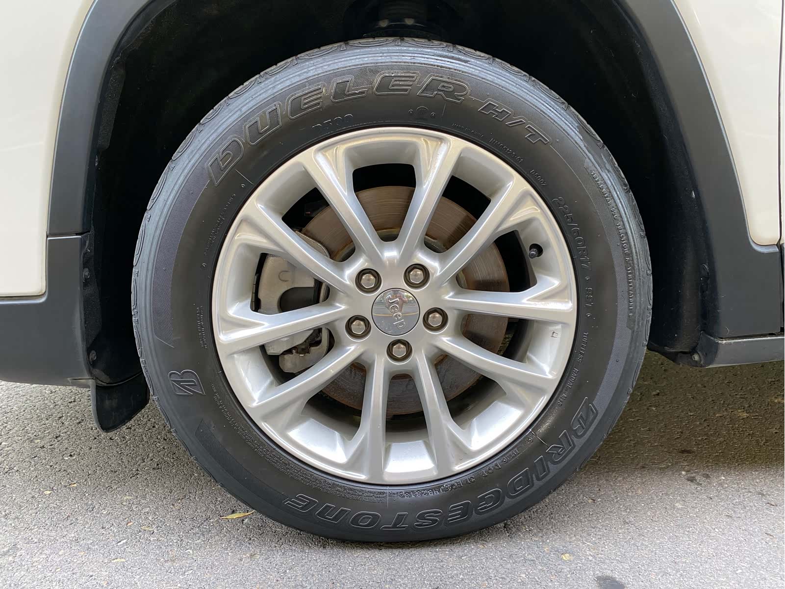 Jeep Cherokee, 2019 9