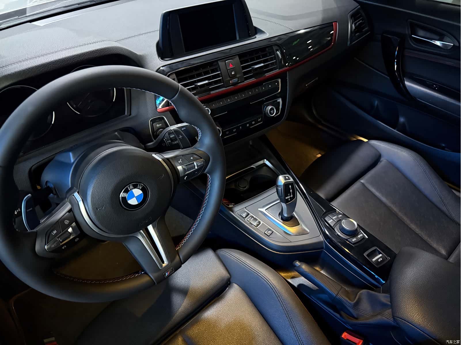 BMW 2 Series, 2019 14