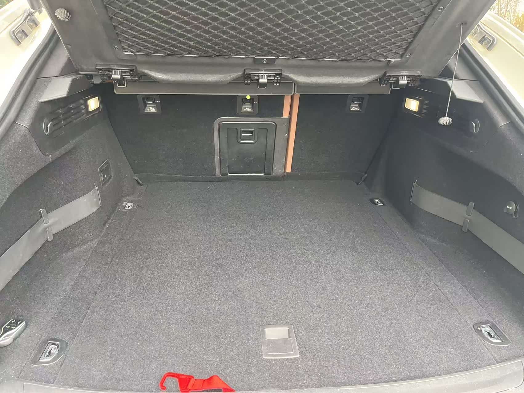 Maserati Levante, 2018 20
